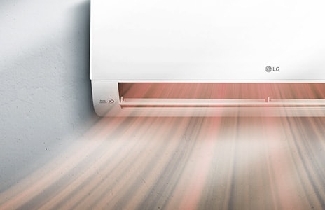 LVZ Climate, Airco montage