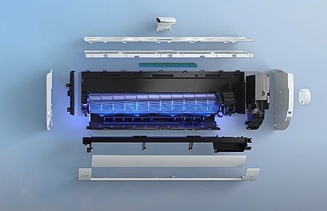 Airco reparatie, LVZ Climate