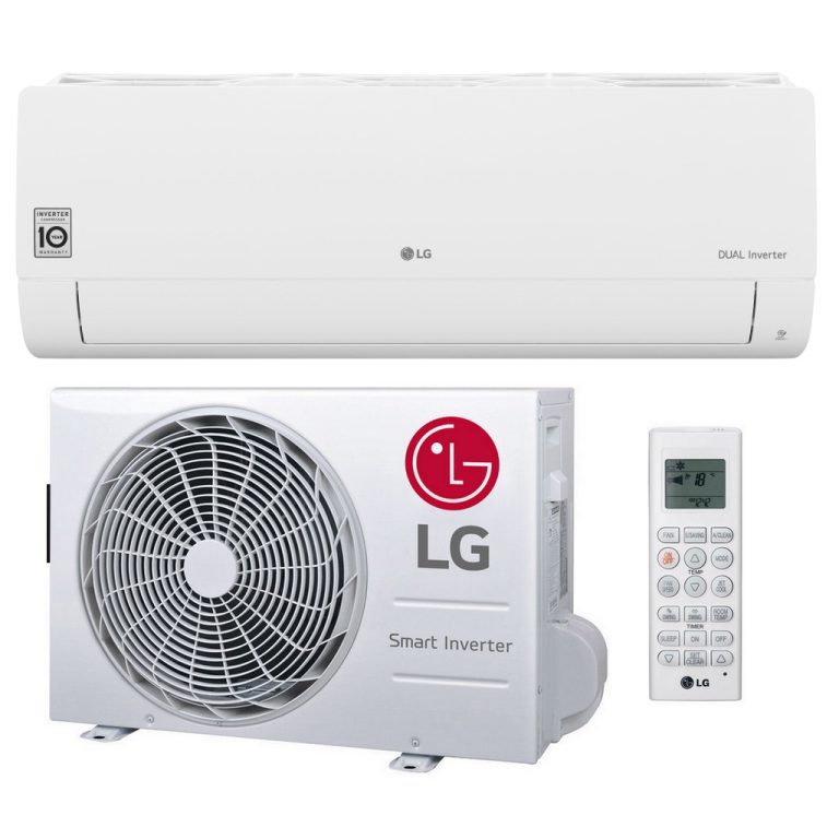single split airco
